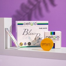 Cellglo Blanc Pur + Deep Cleansing Bar