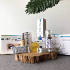 Creme 21 + CE Eyes Powder + Cellglo Blanc Pur + Moisturising Sunscreen + Deep Cleansing Bar